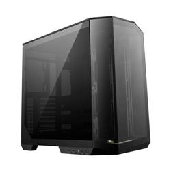 GABINETE MSI MAG PANO 100L PZ MID TOWER TG X2 BLAC